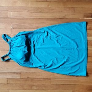 Athleta Kokomo Swim Dress